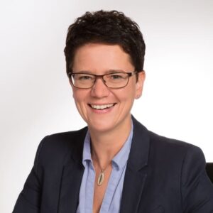 Picture of Astrid Leitl