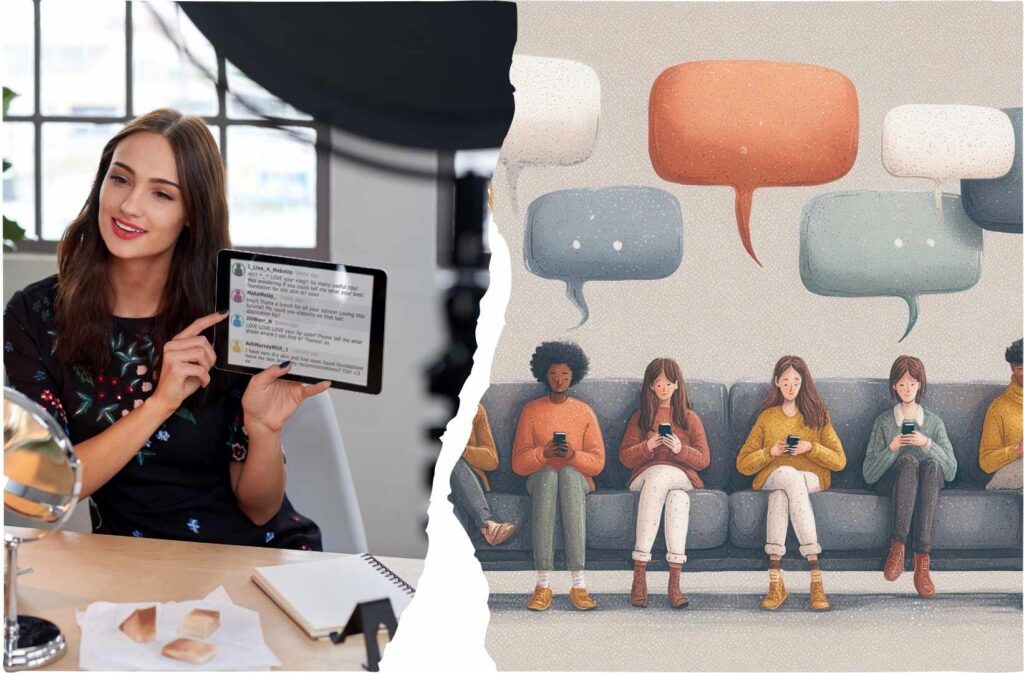 Ausbilder ordnet TikTok-Wissen fachlich ein und stärkt digitale Lernkompetenz in der Ausbildung 4.0