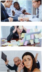 Gute Ausbildung scheitert oft nicht am Willen, sondern an fehlender Unterstützung.