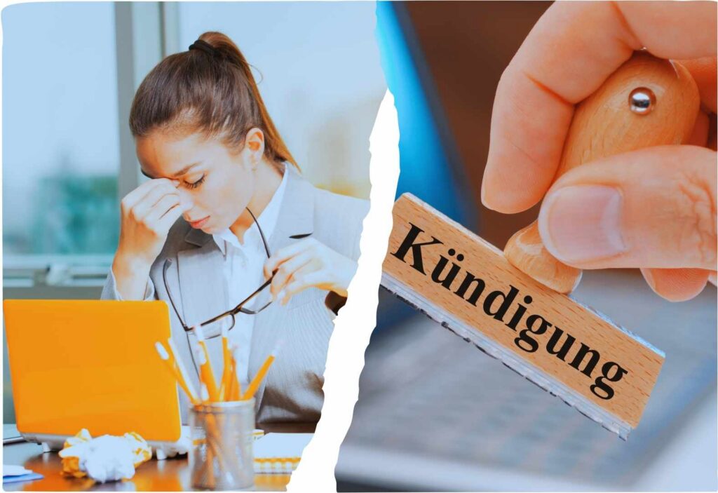 Ausbilder gibt Azubi motivierendes Feedback zur Förderung der Eigenverantwortung